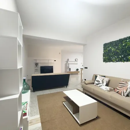 Apartment Unit 120 *