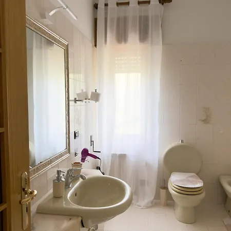 Apartment Unit 120 Sant'Agata di Militello