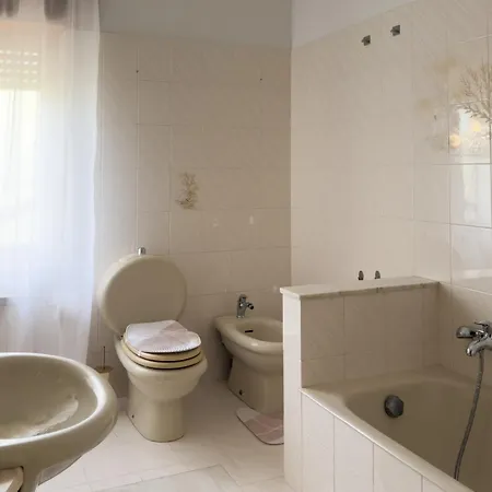 Unit 120 Apartment Sant'Agata di Militello