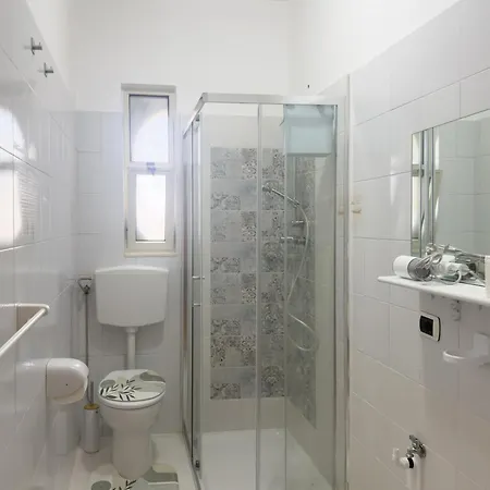 Apartment Unit 120 Sant'Agata di Militello