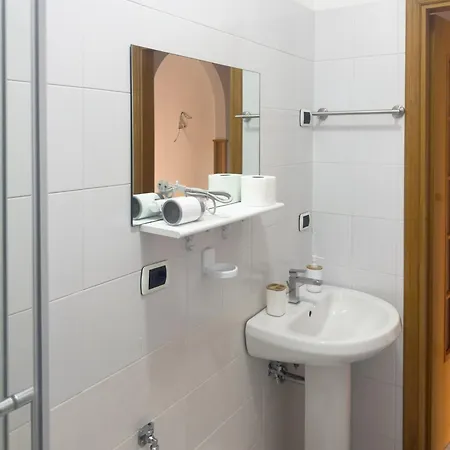 Apartment Unit 120