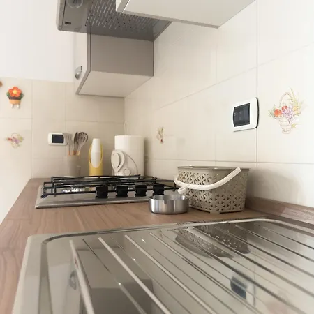 Apartment Unit 120 *