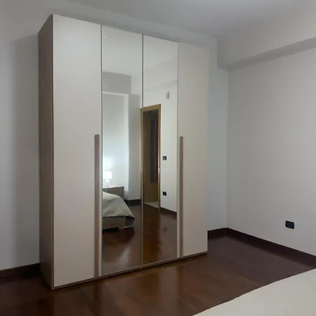 Apartment Unit 120 *