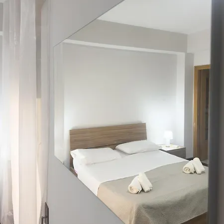Apartment Unit 120