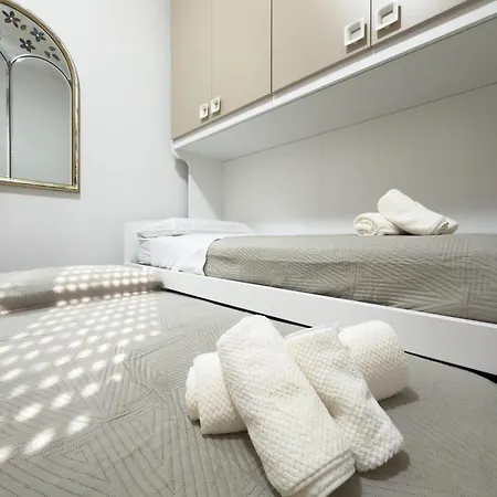 Apartment Unit 120 Sant'Agata di Militello