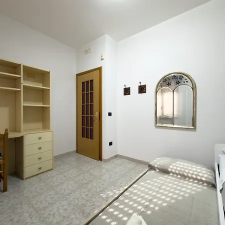 Unit 120 Apartment Sant'Agata di Militello