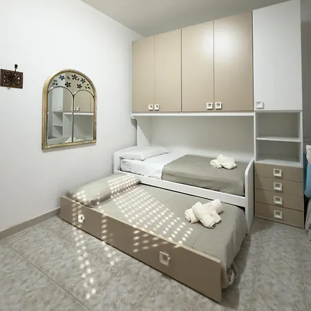 Apartment Unit 120 *