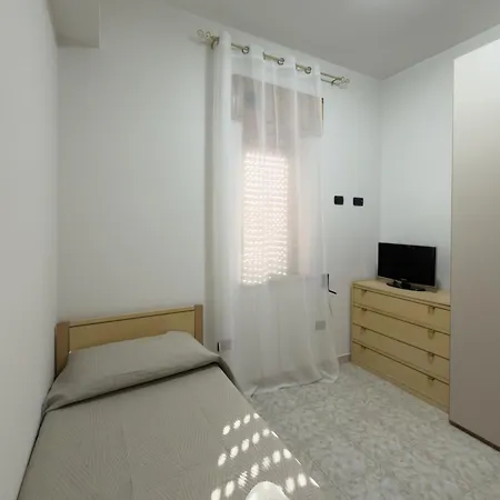 Apartment Unit 120 Sant'Agata di Militello