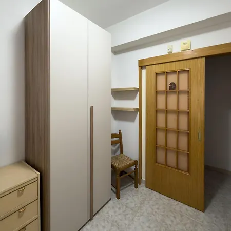 Unit 120 Apartment