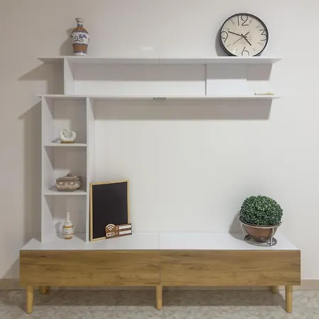 Unit 120 Apartment
