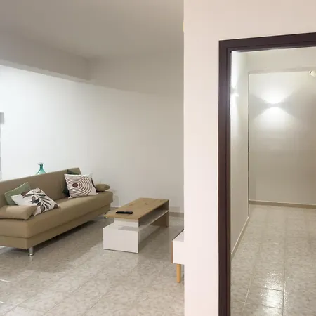 Apartment Unit 120 *